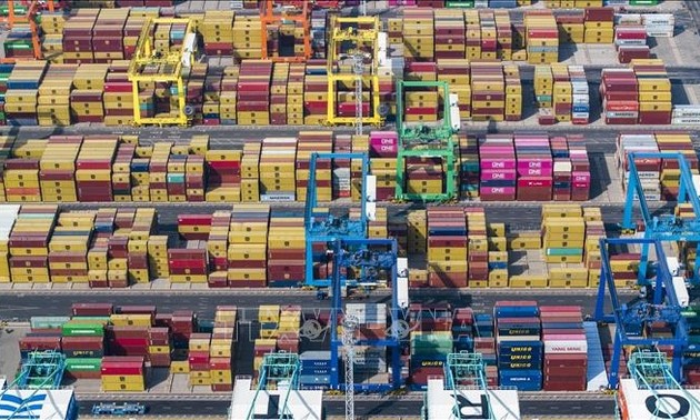 Tensions tarifaires: Xi Jinping appelle l'Union européenne à résister ensemble