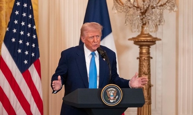 Donald Trump aurait dissuadé Israël de frapper des sites nucléaires iraniens