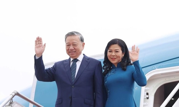 Le Secrétaire général entame une tournée au Kazakhstan, en Azerbaïdjan, en Russie et en Biélorussie