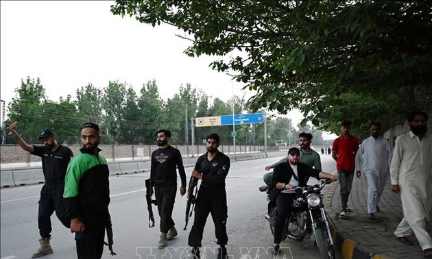 Inde-Pakistan: extension du cessez-le-feu dans un contexte de tensions persistantes