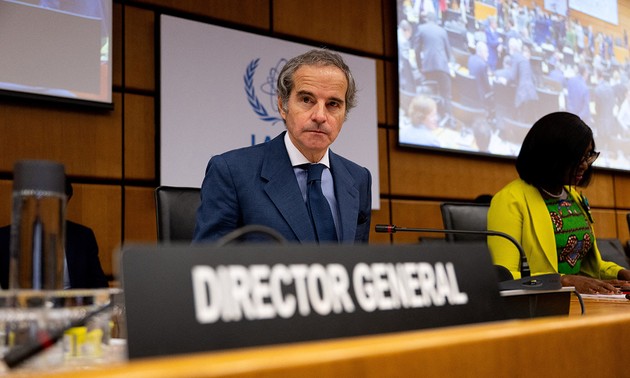 Le site nucléaire d’Arak endommagé par une frappe israélienne