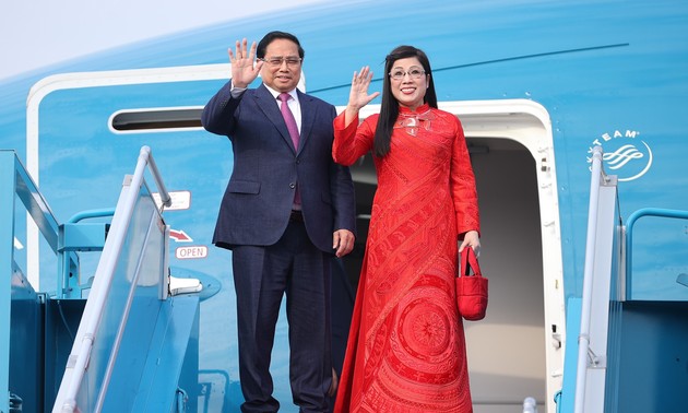 Le Vietnam porte la voix des pays en développement