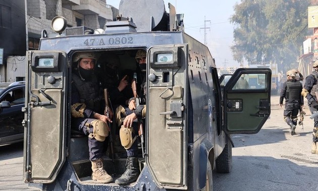 Syrie: l’ONU demande des enquêtes «rapides et transparentes» face aux violences à Sweida