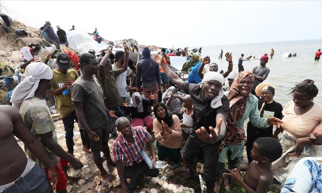 Six pays de l’UE publient une déclaration conjointe pour freiner l’immigration illégale