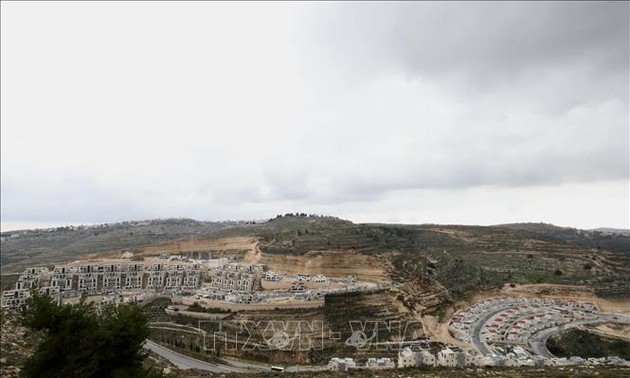 L’ONU condamne le projet de colonies israéliennes en zone E1