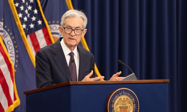 La Fed se montre plus encline à baisse les taux