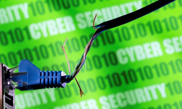 L’UE approuve la signature de la Convention des Nations Unies contre la cybercriminalité