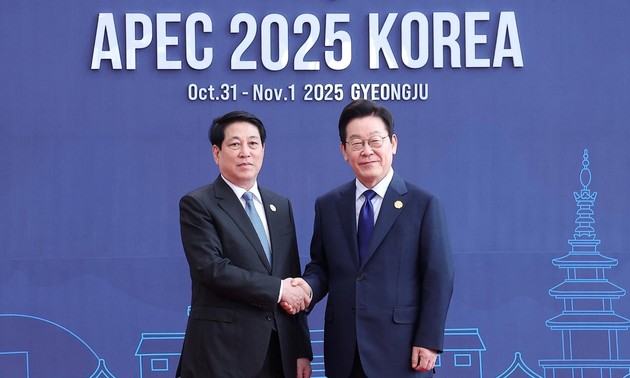 Luong Cuong: La solidité des fondations microéconomiques demeure essentielle pour une croissance durable