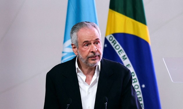 La COP30 passe en “mode nuit” pour sa dernière semaine