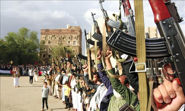 Les Houthis arrêtent de nouveaux membres du personnel de l’ONU au Yémen