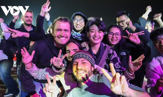 À Quang Ninh, le pari d’un tourisme mondial au-delà de la baie d’Ha Long