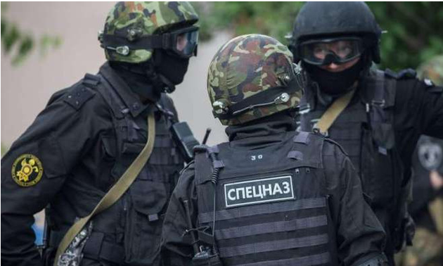 Tentative d’assassinat du général russe Vladimir Alexeïev: de nombreuses interrogations sur le suspect arrêté à Dubaï