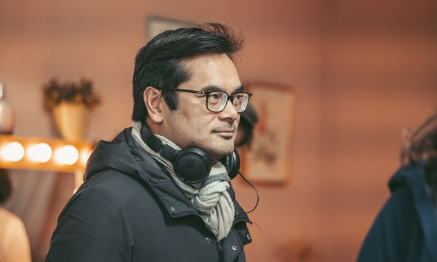Stéphane Ly-Cuong: Faire du cinéma, c’est transmettre une culture et donner voix aux récits trop peu entendus