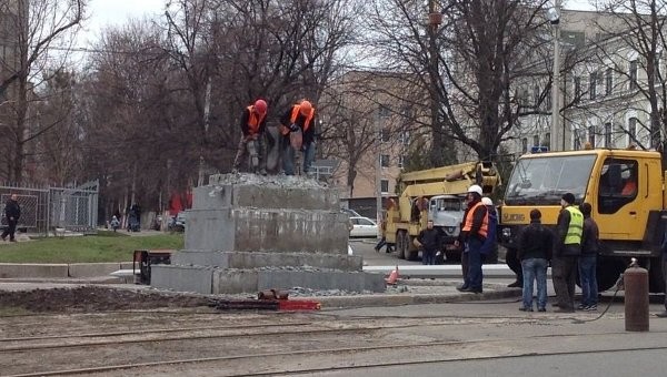 Украина: В Харькове прогремел двойной взрыв