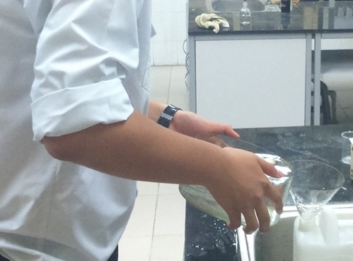 Очистка загрязненной воды с помощью простых средств