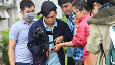 Проект “Слушать глазами”