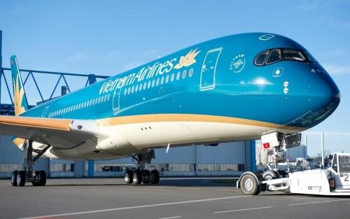 США дали разрешение авиакомпании «Vietnam Airlines» осуществить прямые рейсы