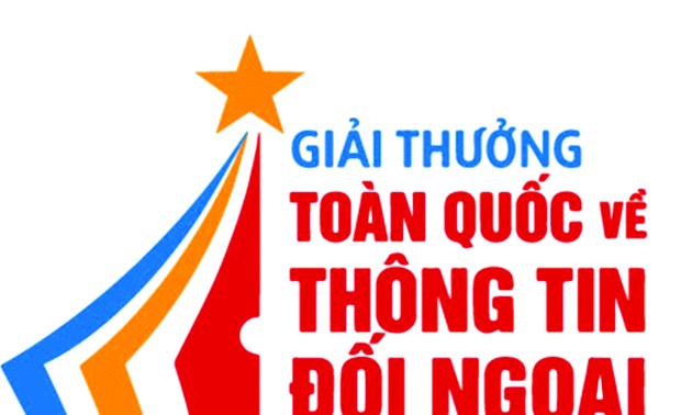 Giải thưởng toàn quốc về thông tin đối ngoại năm 2016 