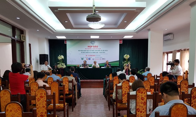 VCCA 2019: Tự động hóa trong cuộc cách mạng công nghiệp lần thứ 4