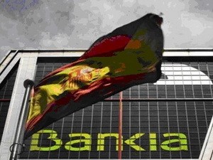 EC mengesahkan bantuan pertama kepada Spanyol