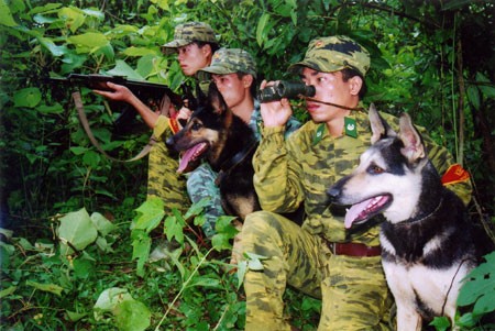 Vietnam-Thailand bekerjasama  memberantas narkotika
