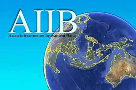 Jepang tidak ikut serta pada bank AIIB