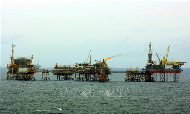 Vietnam: nouvelle stratégie pour l'industrie pétrolière et gazière à l'horizon 2035