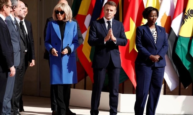 La Francophonie s'élargit avec l'entrée du Ghana et de Chypre lors du 19e Sommet