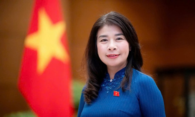 Le Vietnam réaffirme son engagement au sein de l’ASEAN lors de l’AIPA-45