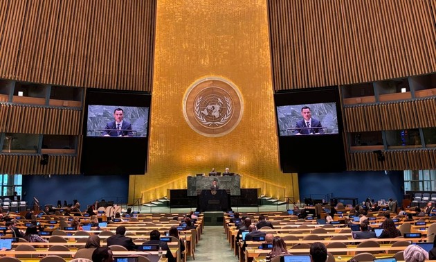 L’ONU condamne une nouvelle fois l’embargo américain contre Cuba