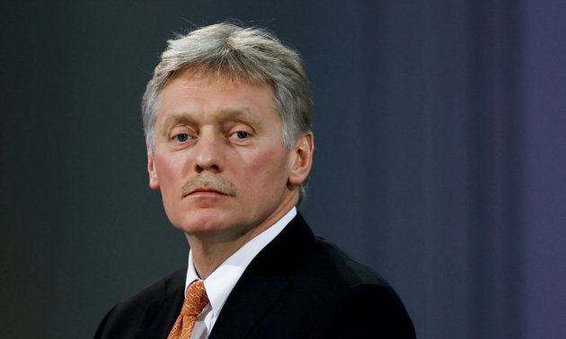 Dmitri Peskov: La Russie est prête à normaliser ses relations avec les États-Unis