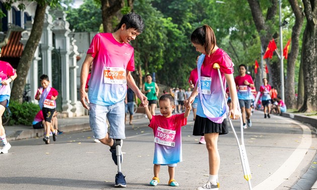 «Happy Vietnam»: un Vietnam heureux raconté en images