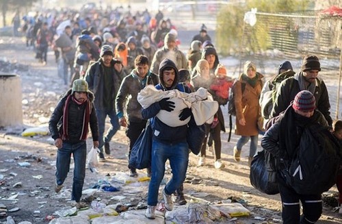 Journée internationale des migrants: enjeux et perspectives dans un monde en crise