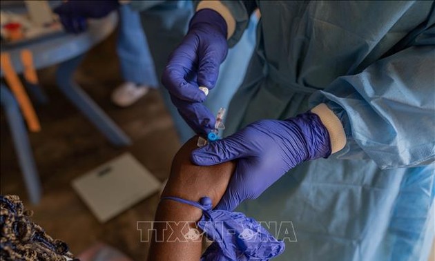 OMS: L’épidémie de variole du singe en Afrique demeure particulièrement préoccupante