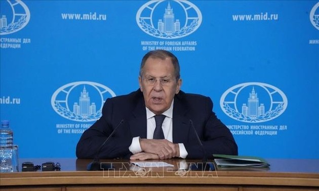 Coopération russo-vietnamienne: le nucléaire comme nouveau horizon