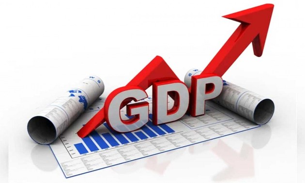 Objectif: atteindre une croissance du PIB de 8% en 2025