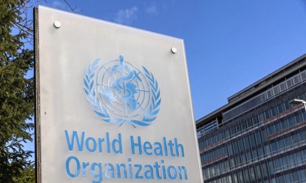 L'Argentine annonce son retrait de l'OMS