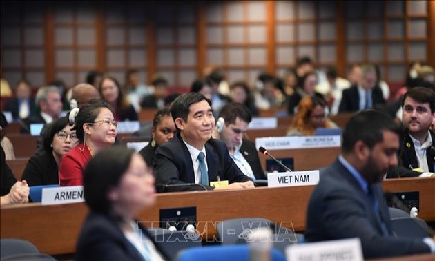 Le Vietnam réaffirme ses efforts en faveur des Objectifs de développement durable