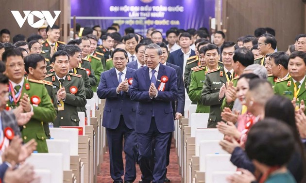 Le Vietnam renforce sa transformation numérique avec la création de l’Association nationale des données  