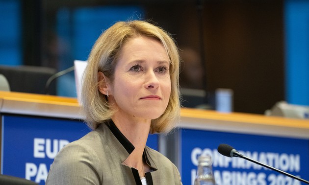 Gaza: l’Union européenne soutient un plan de reconstruction sous l'égide de l’Autorité palestinienne