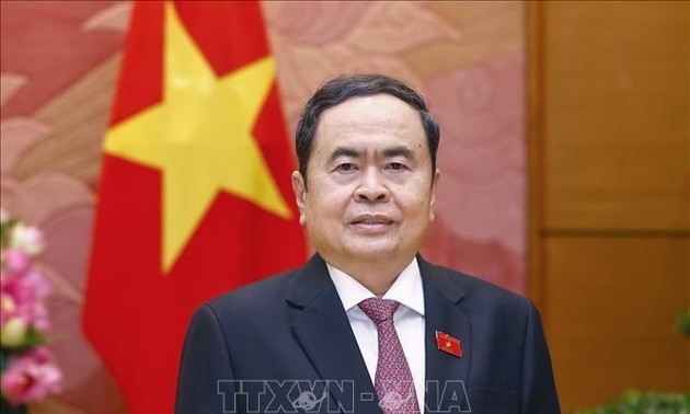 Trân Thanh Mân attendu en Ouzbékistan et en Arménie 
