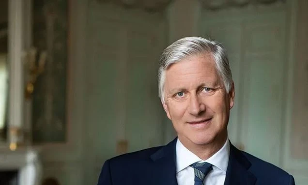 Visite du Roi des Belges au Vietnam: de nouvelles perspectives de coopération 