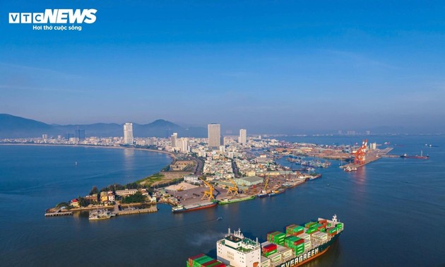 Fusion de provinces au Vietnam: un levier pour dynamiser l’économie maritime