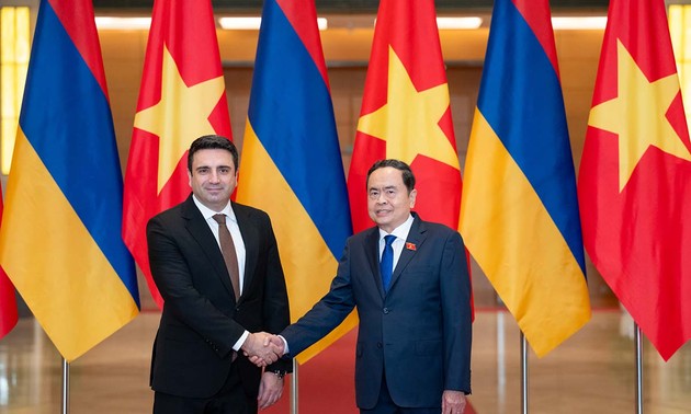 Le Vietnam promeut le multilatéralisme et ses relations d’amitié traditionnelles