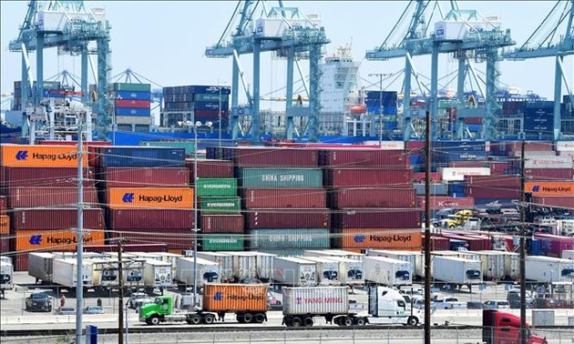 L’OMC alerte sur une contraction du commerce mondial en 2025