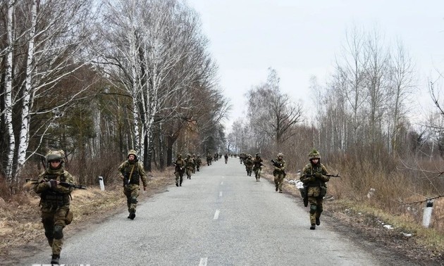 Ukraine-Russie: nouvel échange de prisonniers avec la médiation des Émirats arabes unis