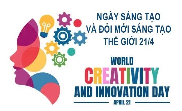 Le Vietnam célèbre la Journée mondiale de la créativité et de l’innovation 2025