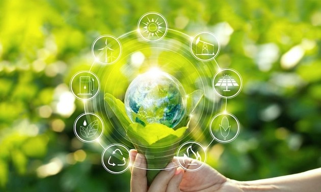 Le Vietnam mise sur la croissance verte pour un avenir durable