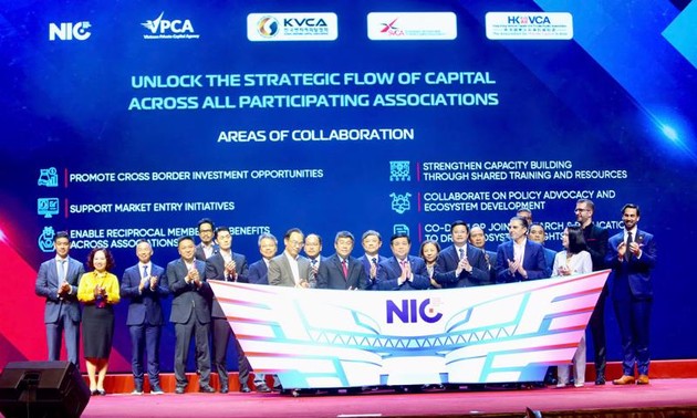 Vietnam, destination stratégique des hautes technologies et de l’innovation