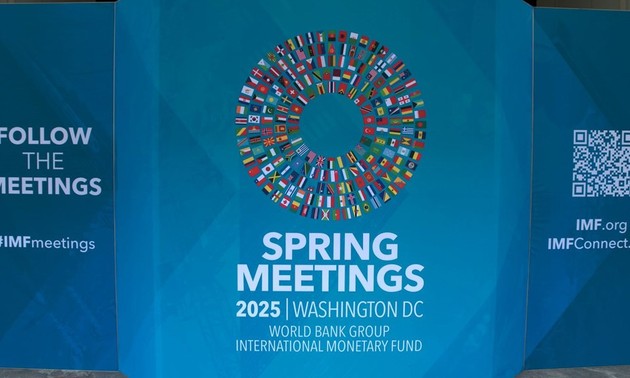 Réunions de Printemps du FMI et de la BM: Enjeux et perspectives pour l’économie mondiale